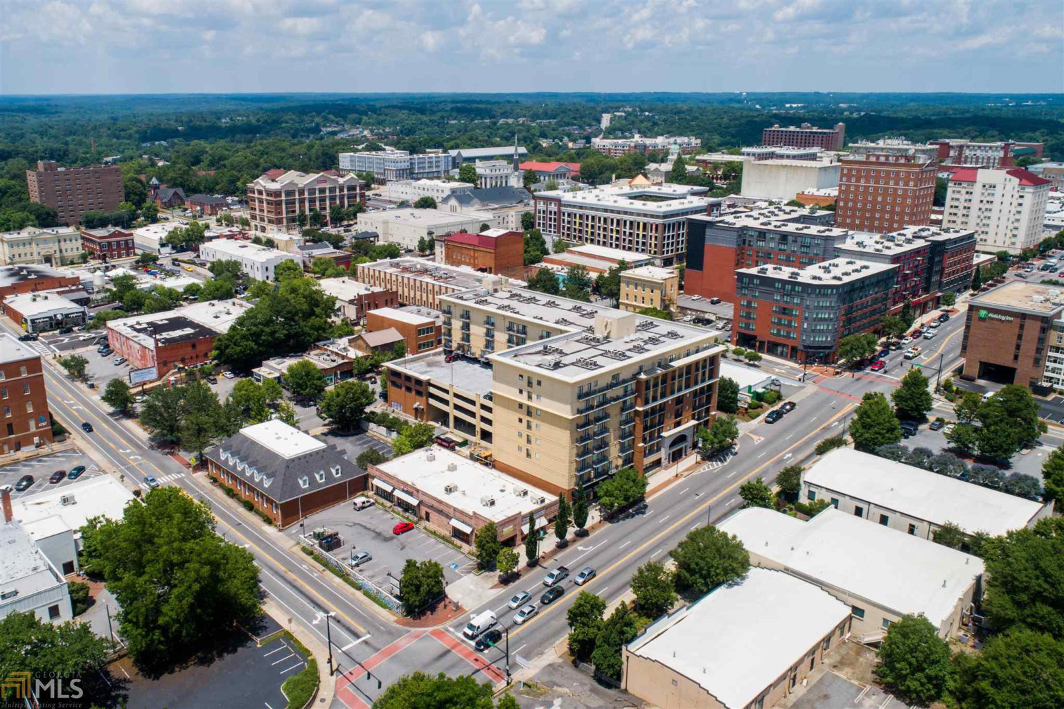 NAI Elrod Group Watkinsville, Commercial Real Estate Services